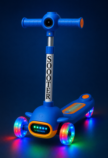T-22 KICK SCOOTER