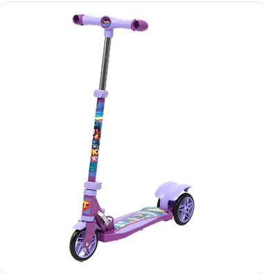 TY-KS02 AVON KICK SCOOTER