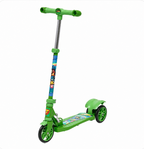 TY-KS02 AVON KICK SCOOTER
