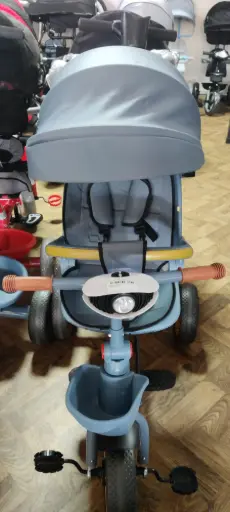 [088] 088 TRICYCLE