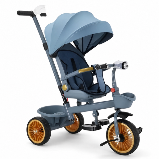 [098] 098 TRICYCLE