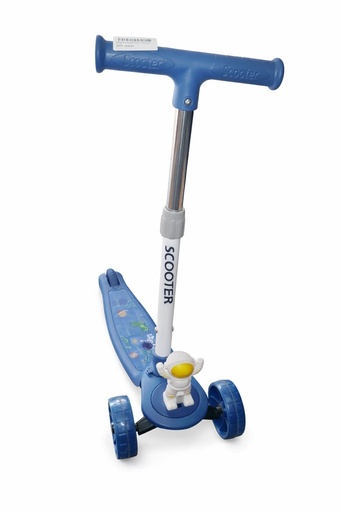 801 ASTRONAUT KICK SCOOTER