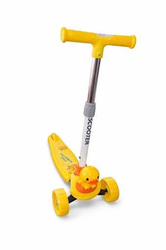 802 DUCK KICK SCOOTER