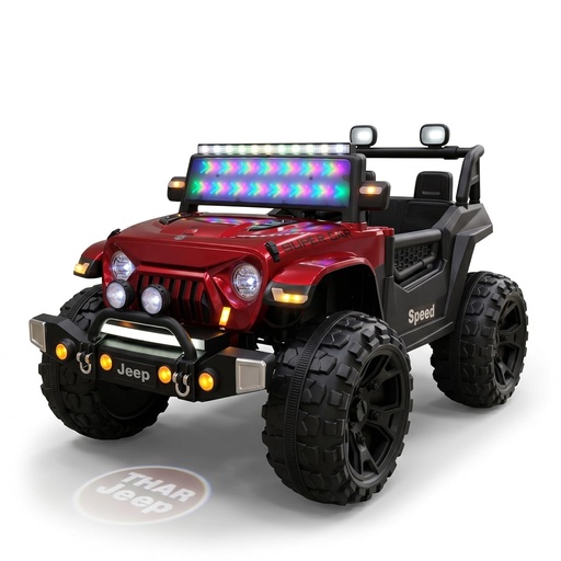 FT-939 MINI THAR