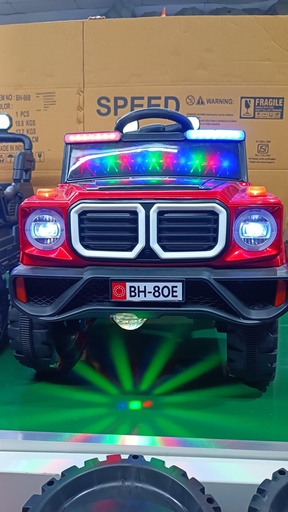BH-80E MINI BMW JEEP