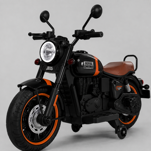 SRB-01 ROYAL BULLET BIKE