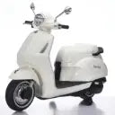 FT-818 BIG SIZE VESPA HAND ACCELERATOR