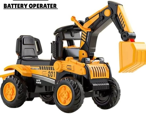 XZ970 ELECTRIC JCB