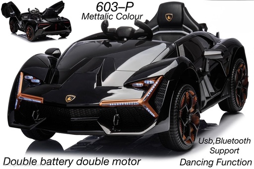 603P LAMBORGHINI SPORTS CAR