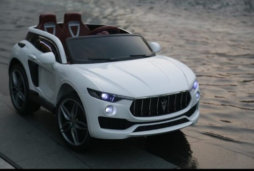 [S2021] S2021 MASERATI SPORT CAR