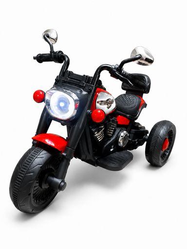 LBB-266 VEEVE BIKE WITH REMOTE