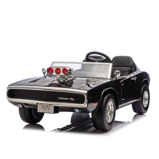 DLS-K12 DODGE CHARGER CAR