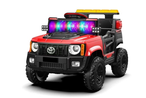 PKQ-312 MINI OFFROAD JEEP 4X4