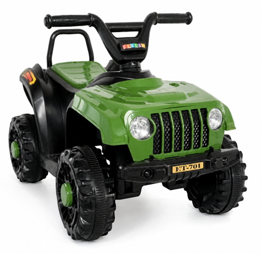 [ET-701] ET-701 MINI ELECTRIC RIDE ON CAR