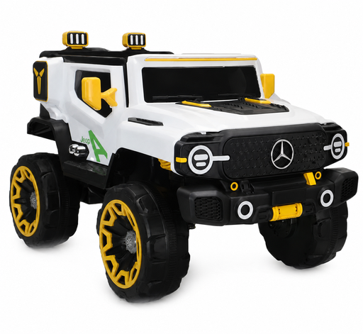 BH-1688 4X4 JUMBO JEEP