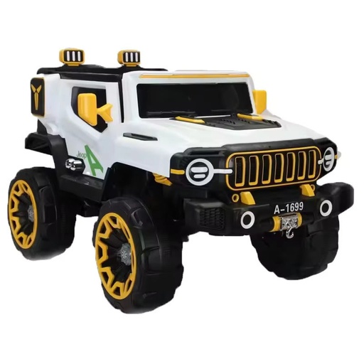 [BH-1699] BH-1699 JUMBO JEEP