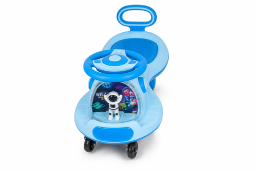 SP-01 BABUS SPACE MAGIC CAR 