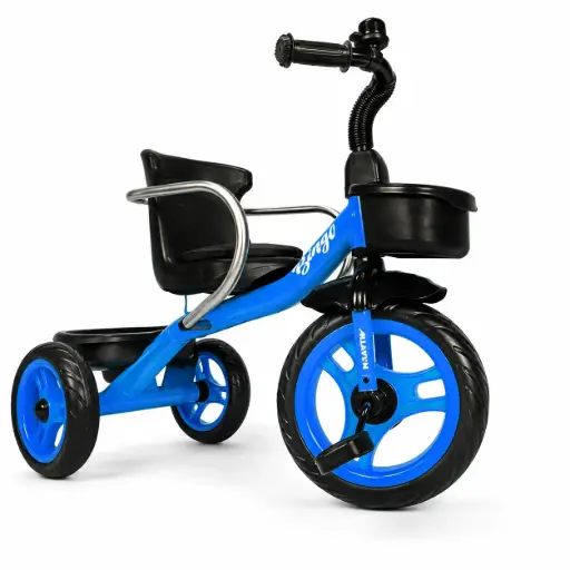 AL-BT ALLWYN BINGO TRICYCLE