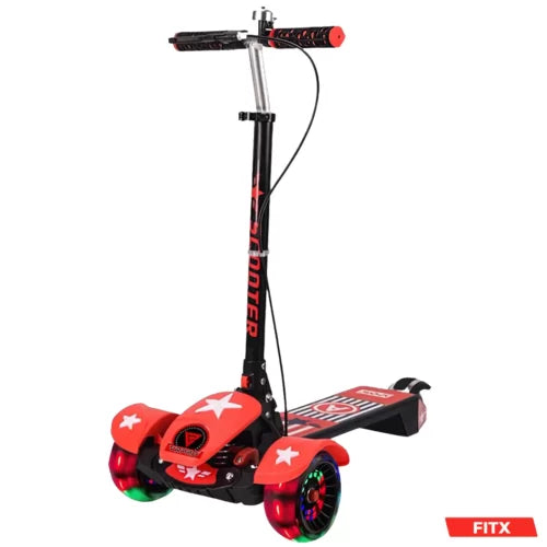 119 SCOOTER JUMBO WITH BREAK