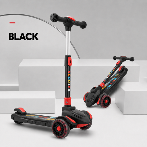 1732 SCOOTER