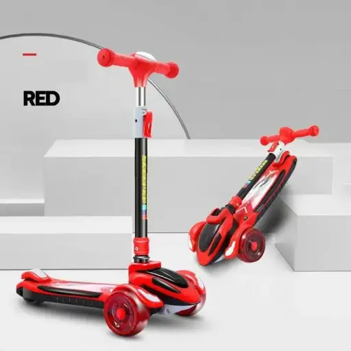 1732 SCOOTER