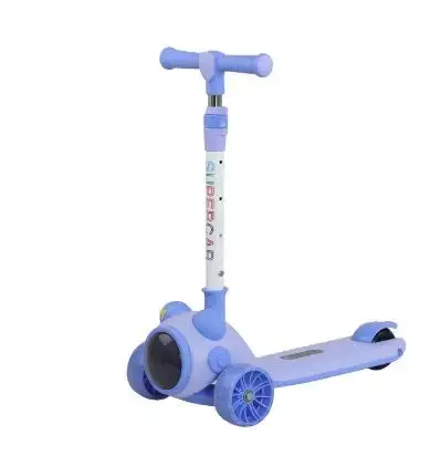 966 SCOOTER AEROPLANE