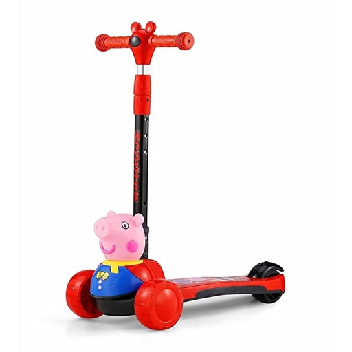 HLW-616D SCOOTER