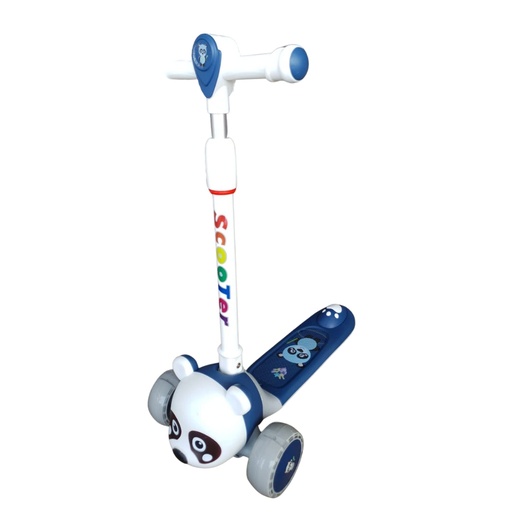 T-11 PANDA SCOOTER