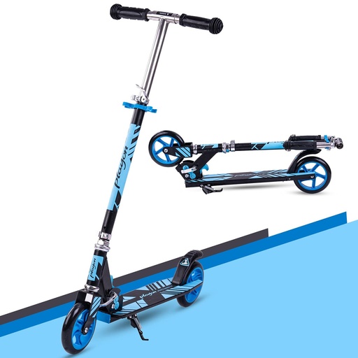 XLM-250	KICK SCOOTER