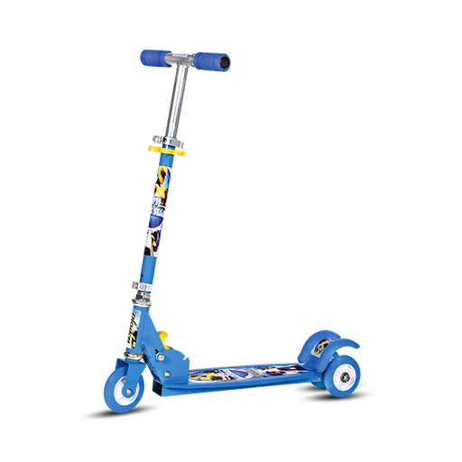 XLM-50 SCOOTER