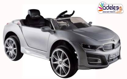 AMAZE INDIAN CAR