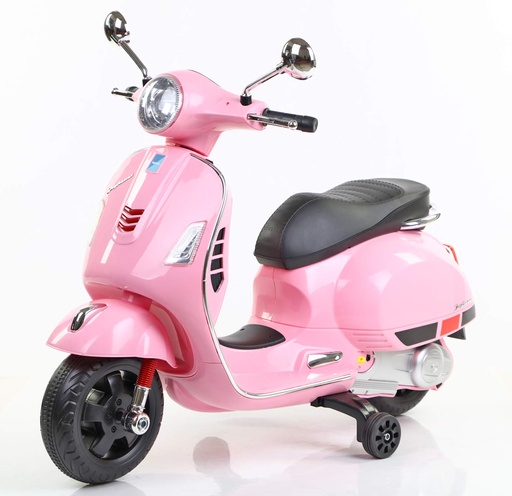 VESPA BIKE