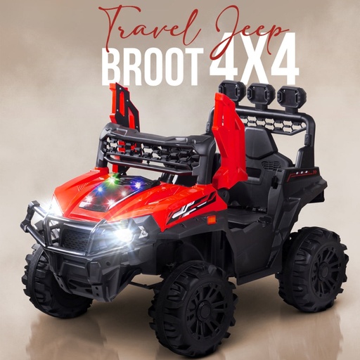 SYB-900 JEEP