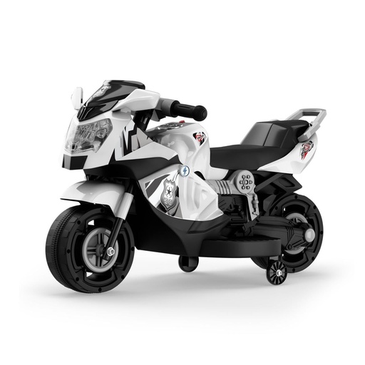 SMALL BMW BIKE