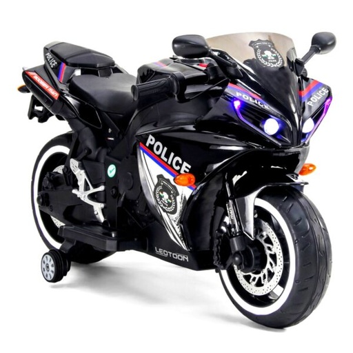 R1 BIKE PAINTED