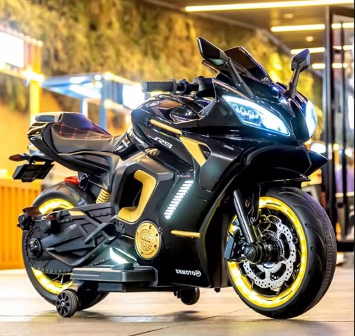 PL-6655	R9 BIKE