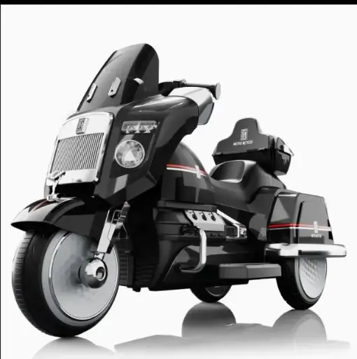 HLW1188	RR BULLET BIKE