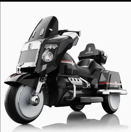 HLW1188	RR BULLET BIKE