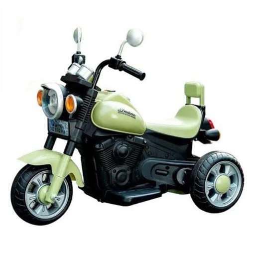 HARLEY BIKE 6V