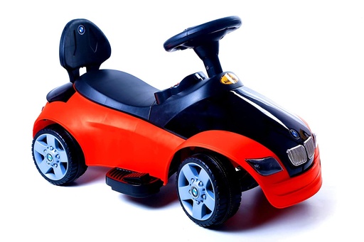 ELECTRIC MAGIC CAR SR-01