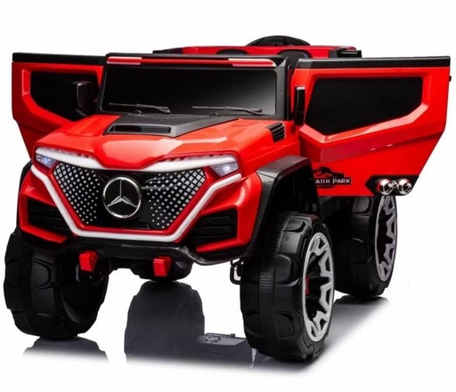 BH-1618 MERCI JEEP
