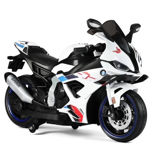 BDQ-008	JUMBO BIKE RR