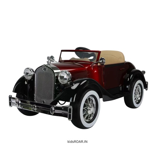 999 VINTAGE CAR 4X4