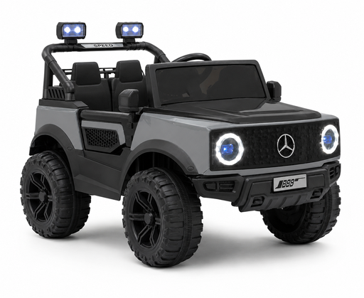 26ARB	MERCEDESE JEEP 2X2