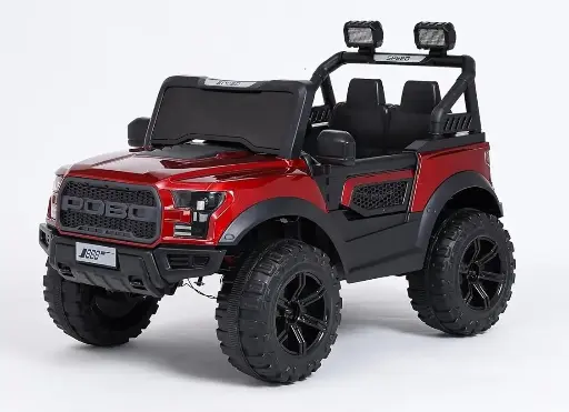 20M POGO JEEP 4X4 WINDSHILD