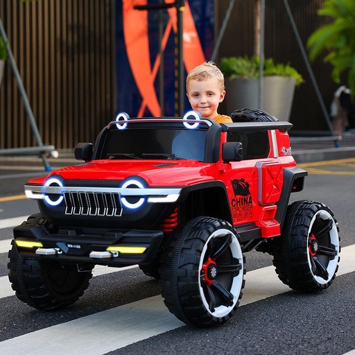 1166 JEEP