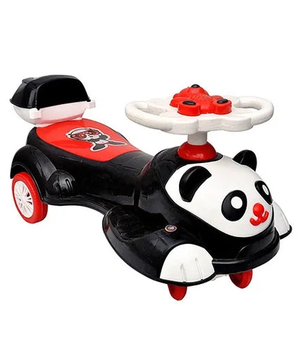 [TW-002] TW-002 BIG PANDA