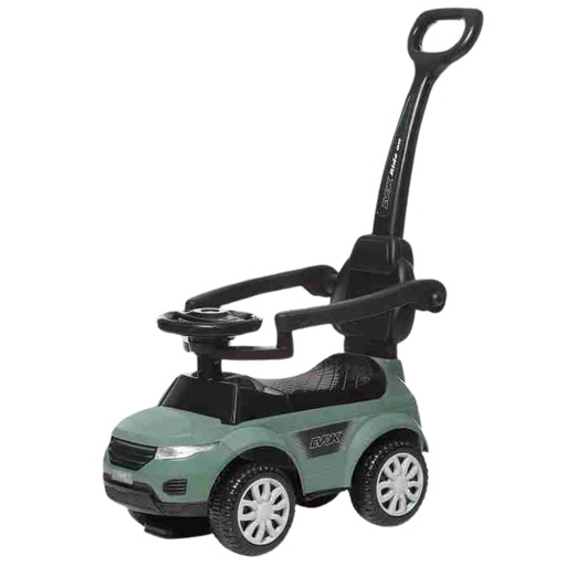 EVOK RIDEON 3 IN 1