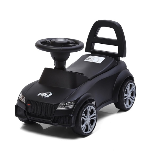 DASH RB RIDE ON