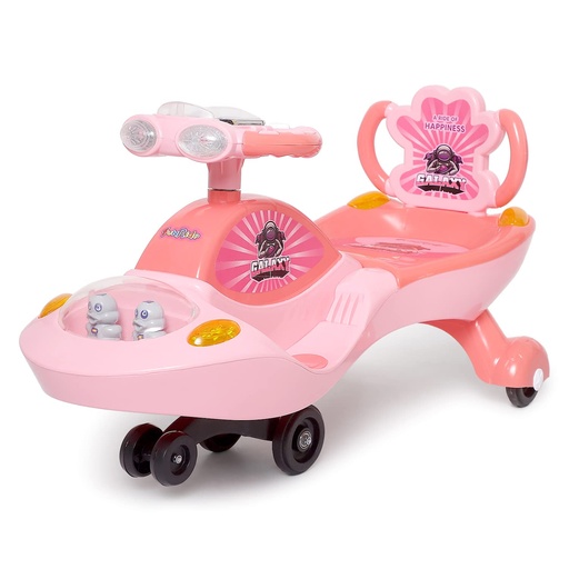 GALAXY MAGIC CAR D.HORN
